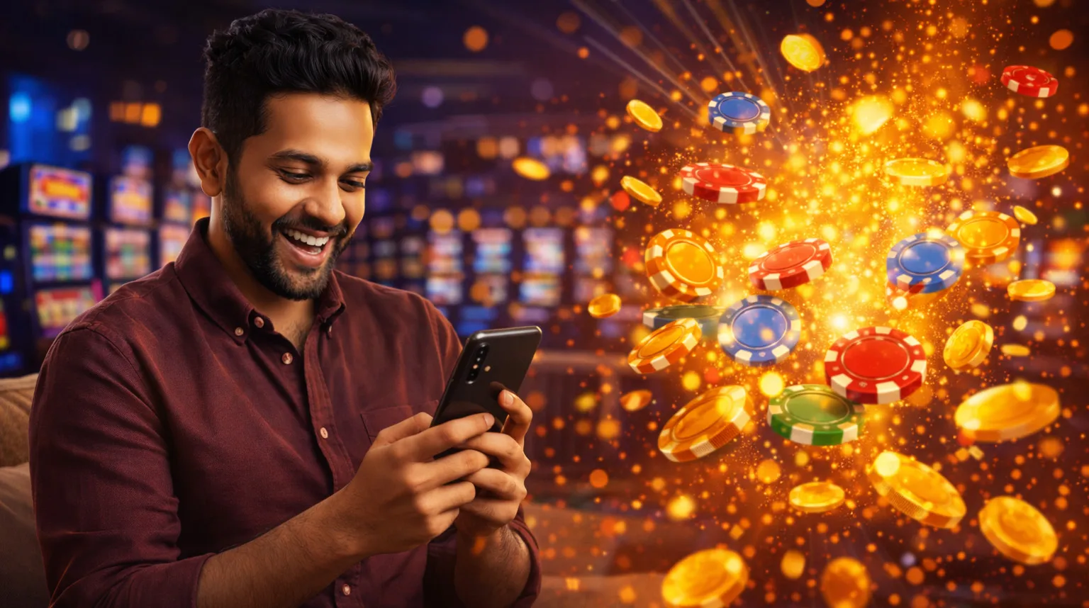 dhoni88 app casino