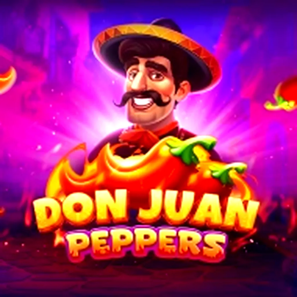 don juan peppers