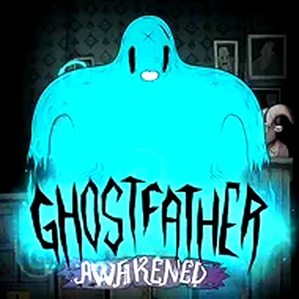 ghostfather awakened