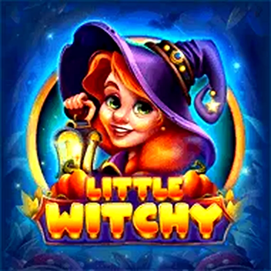 little witchy