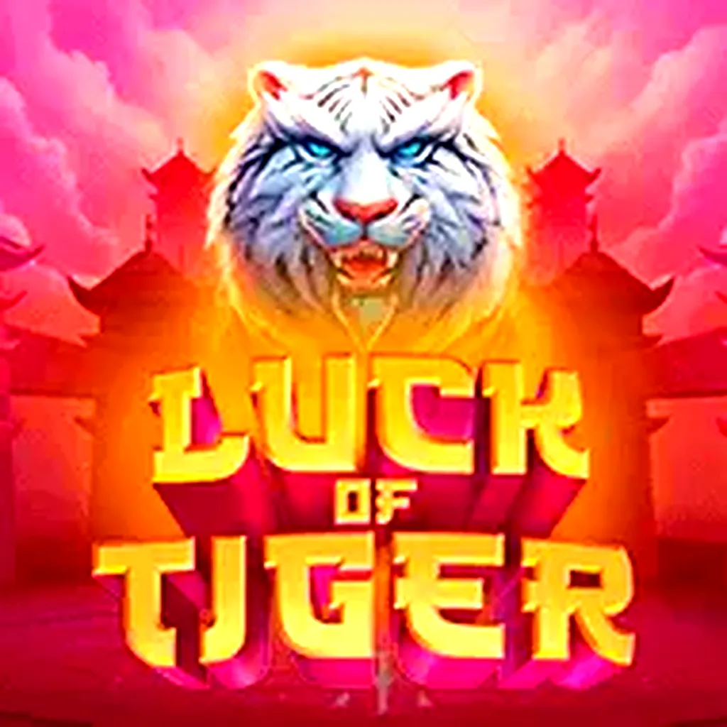 luck of tiger