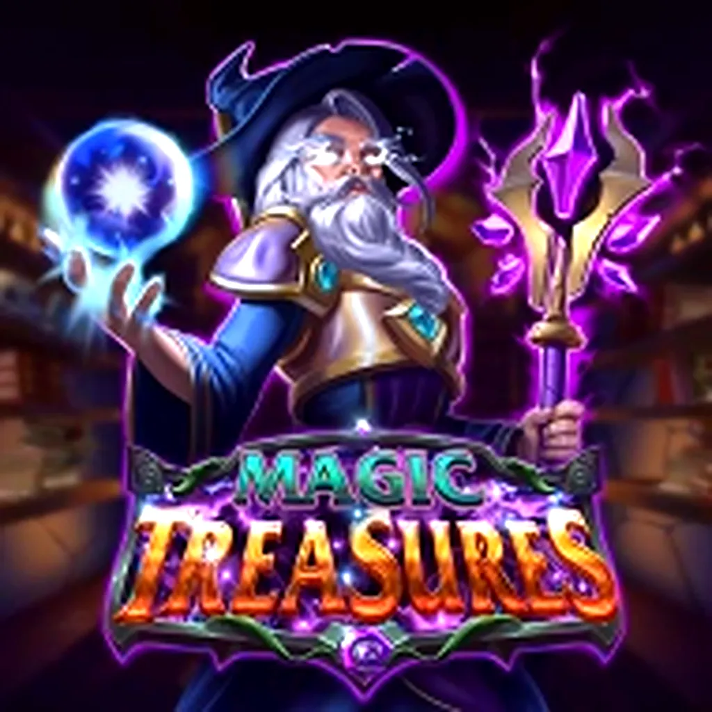 magic treasures
