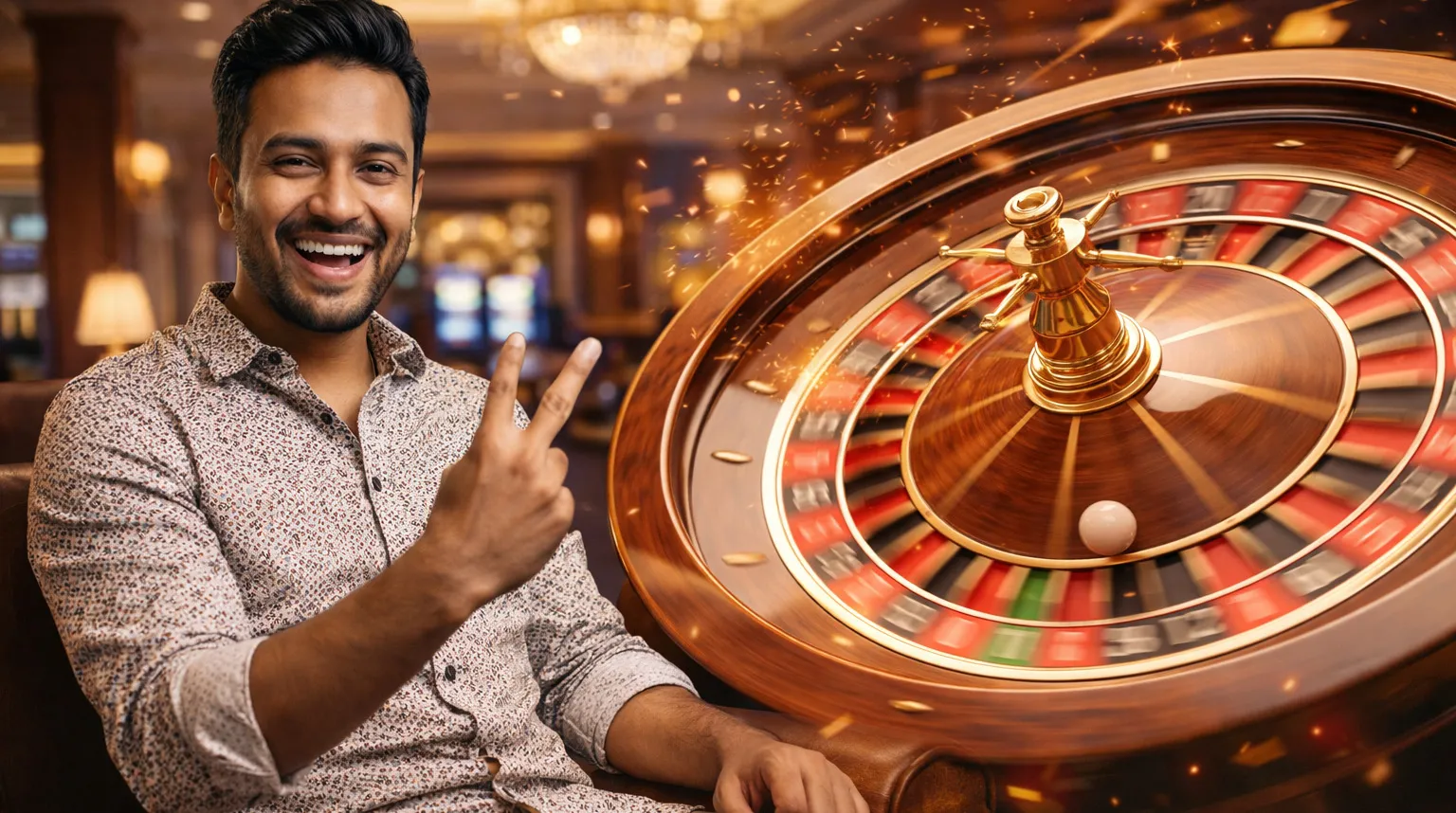play casino online