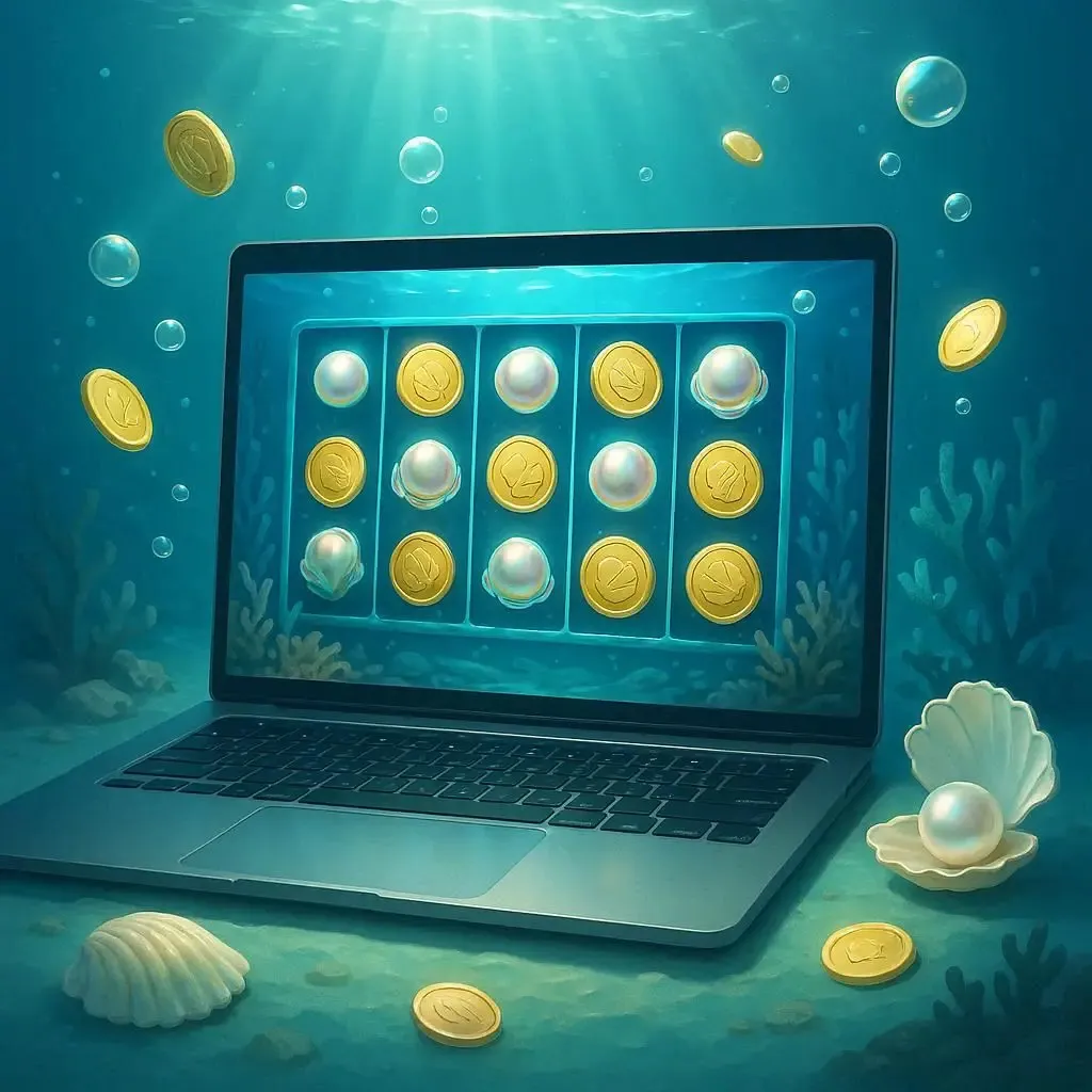 play slots