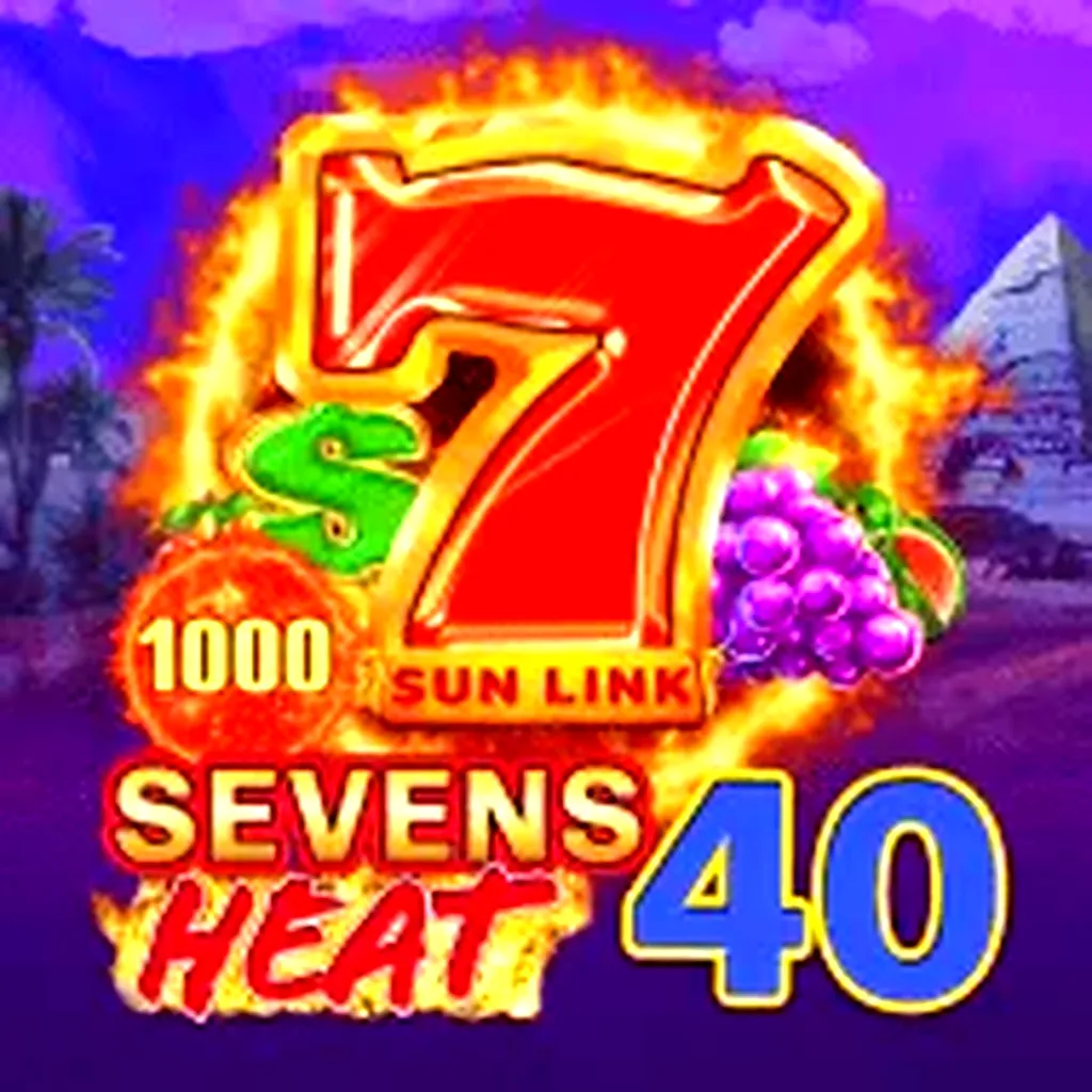 sevens heat 40 sun link