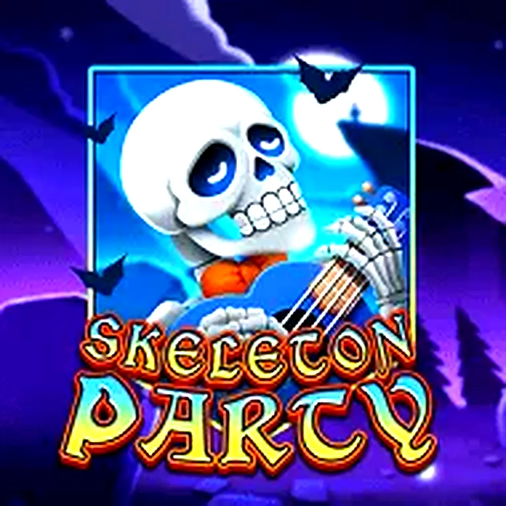 skeleton party